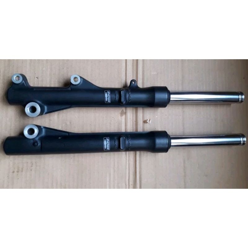 SHOCK BREAKER DEPAN HONDA BEAT FI INJEKSI PNP SEMUA TYPE BEAT & VARIO ORIGINAL