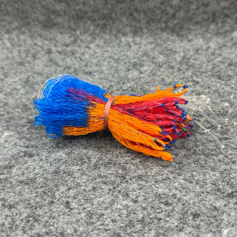 Purukan Ambaring pancing BY JJS