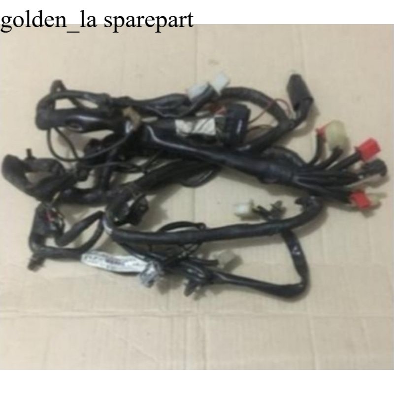kabel body Yamaha Mio soul GT 115 kode 1KP cabutan original