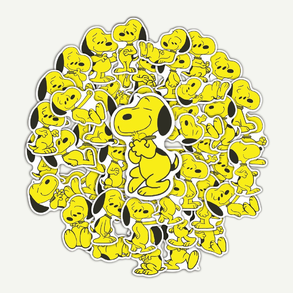 

Sticker Pack Stiker Kartun Soopy V52 | Sticker TUMBLR | Stiker LAPTOP KOPER HELM