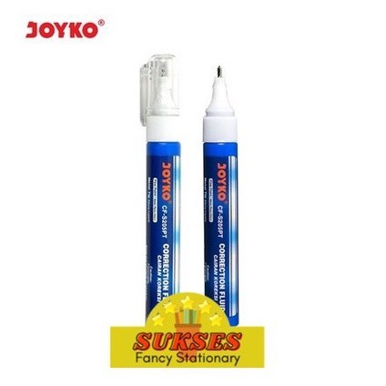 

BPP TIPE-X / CORRECTION FLUID CFS 205 PT ( BESI )