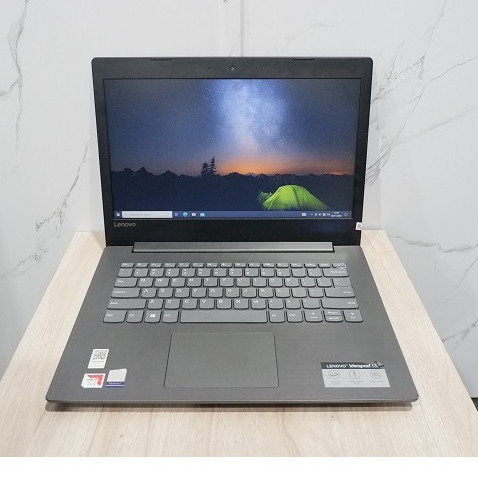 Laptop Lenovo Ideapad 330 AMD A4-9125 Radeon R3 Ram 4Gb Hdd 500Gb SCU19012