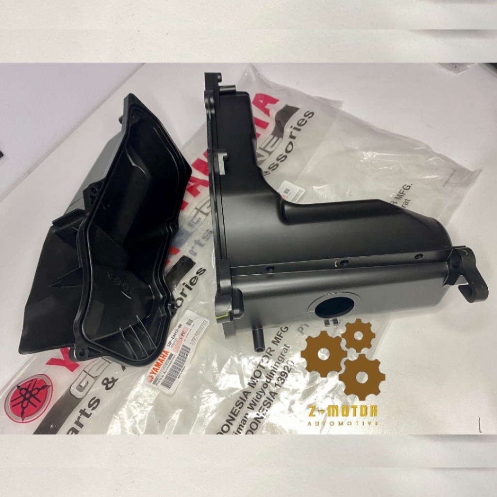 Rumah Kotak Bok Filter / Tempat Filter Udara Mio J Fino 115 Mio GT Soul GT 1135Xride Original YAMAHA