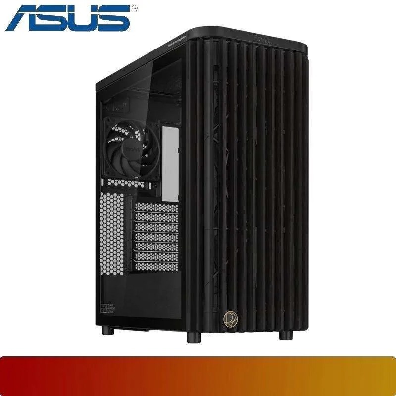 ASUS ProArt PA401 Wood Edition - Tempered Glass Panel