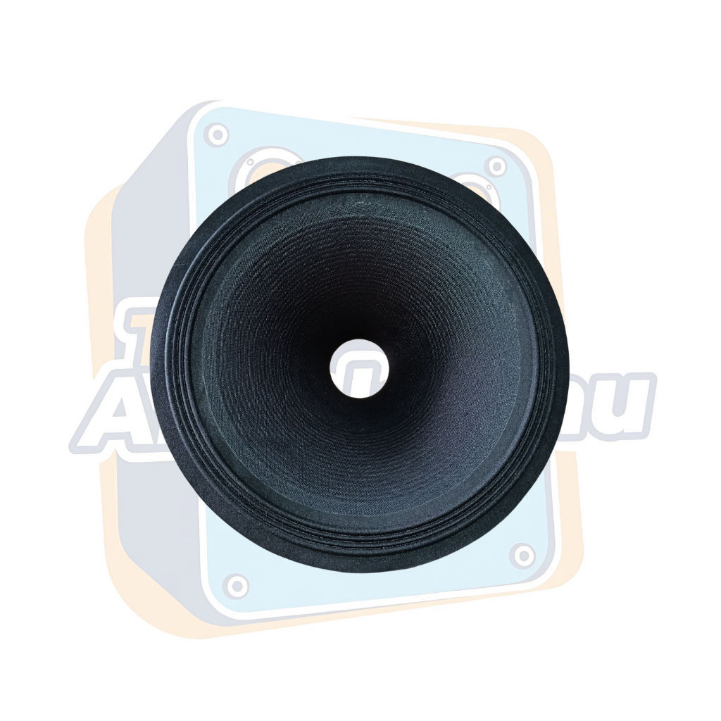 KERTAS AUDAX 12" 12252 / 53 FR ( 4 ) COATING