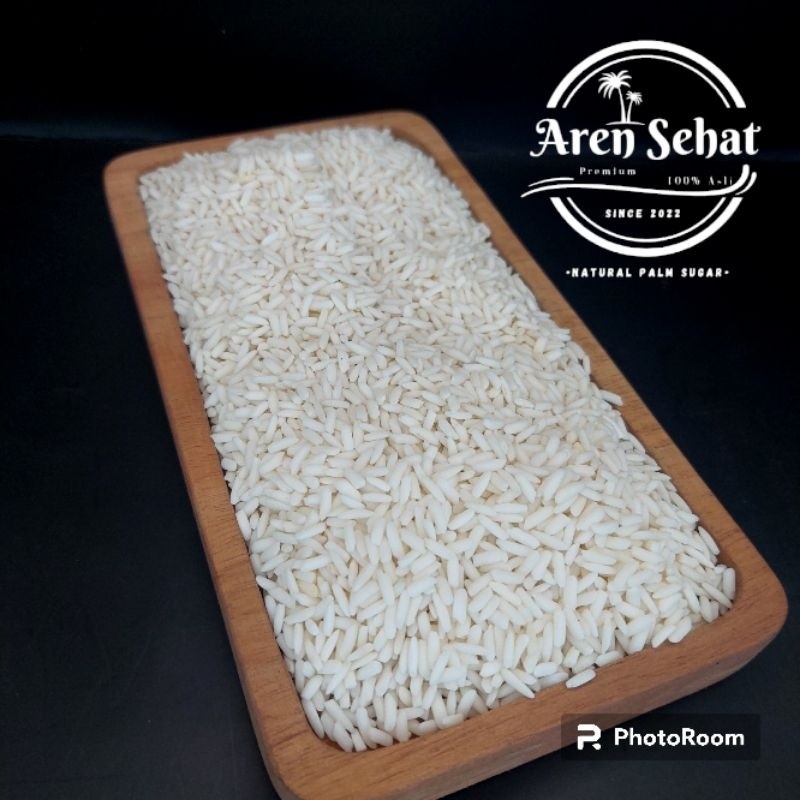 

250gr Ketan Pandan Vietnam / Pulut Vietnam