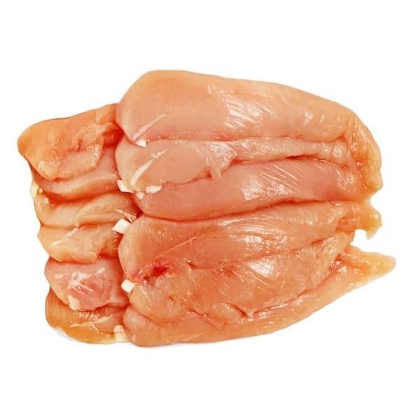 

Chicken Fillet 0.25 kg