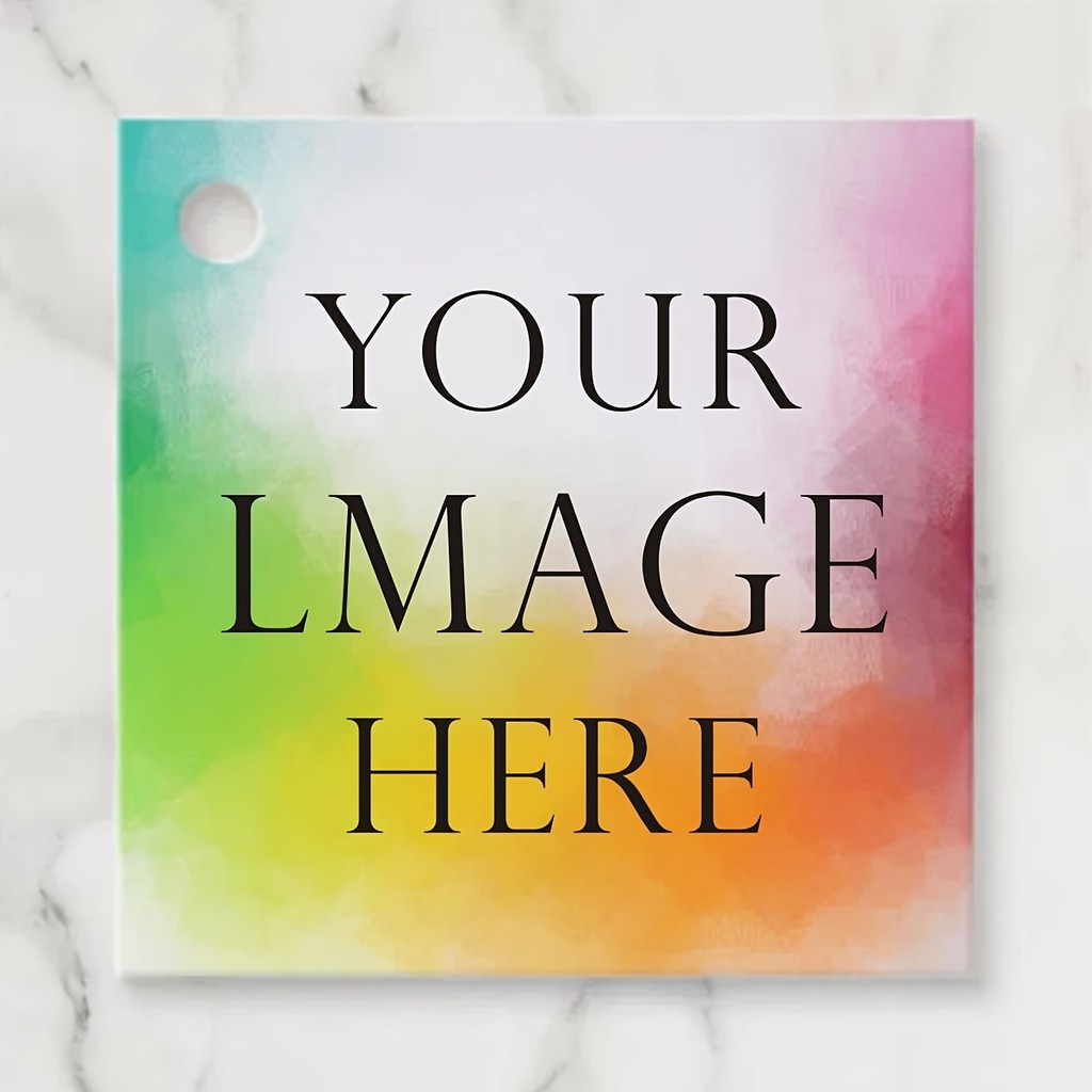 

Custom 100Pcs wedding favor tags, customized personalized thank you gift tags for weddings, birthdays, bridal showers