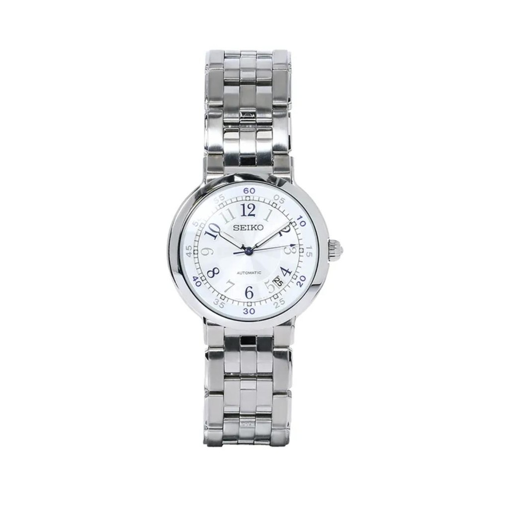 Seiko snh025 jam tangan original automatic pria ori snh025k1 snh025j1 snh025p1 snh025 watches