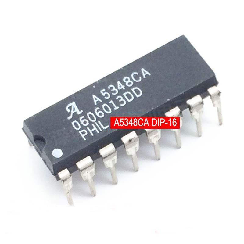

(5piece) A5348CA A5348CA-T DIP-16
