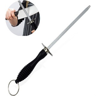 PENGASAH PISAU MODEL STICK STAINLESS ASAHAN PISAU MODEL BATANG STIK