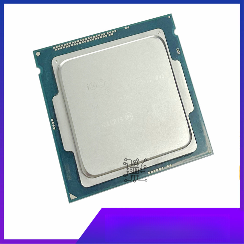 Xeon E3-1230 v3 E3 1230 v3 E3 1230v3 3.3 GHz Quad-Core Eight-Thread CPU Processor 8M 80W LGA 1150