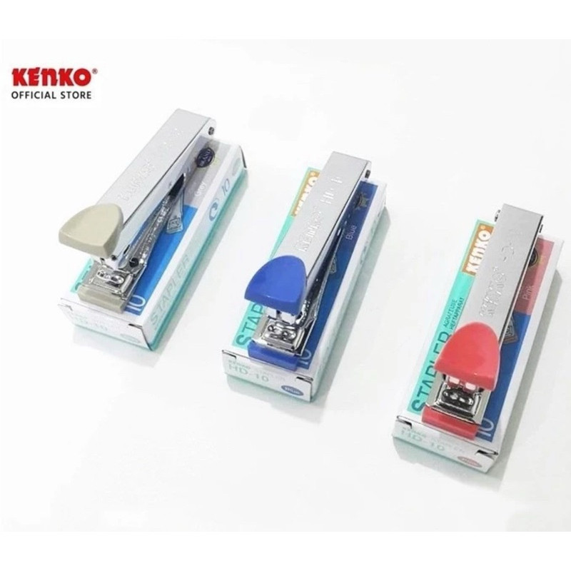 

Kenko Staples HD 10