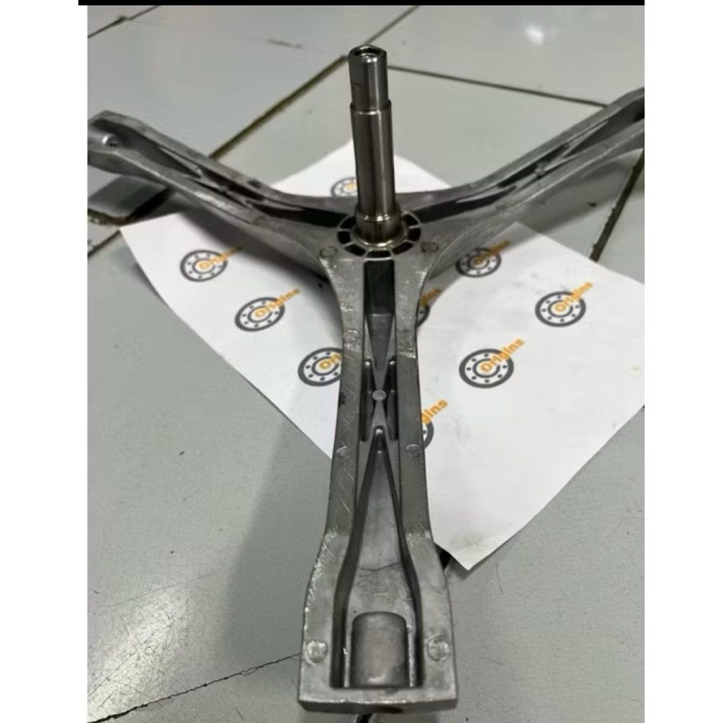 SEGITIGA DRUM SFL-7000W SFL6600E MESIN CUCI SANKEN PINTU DEPAN