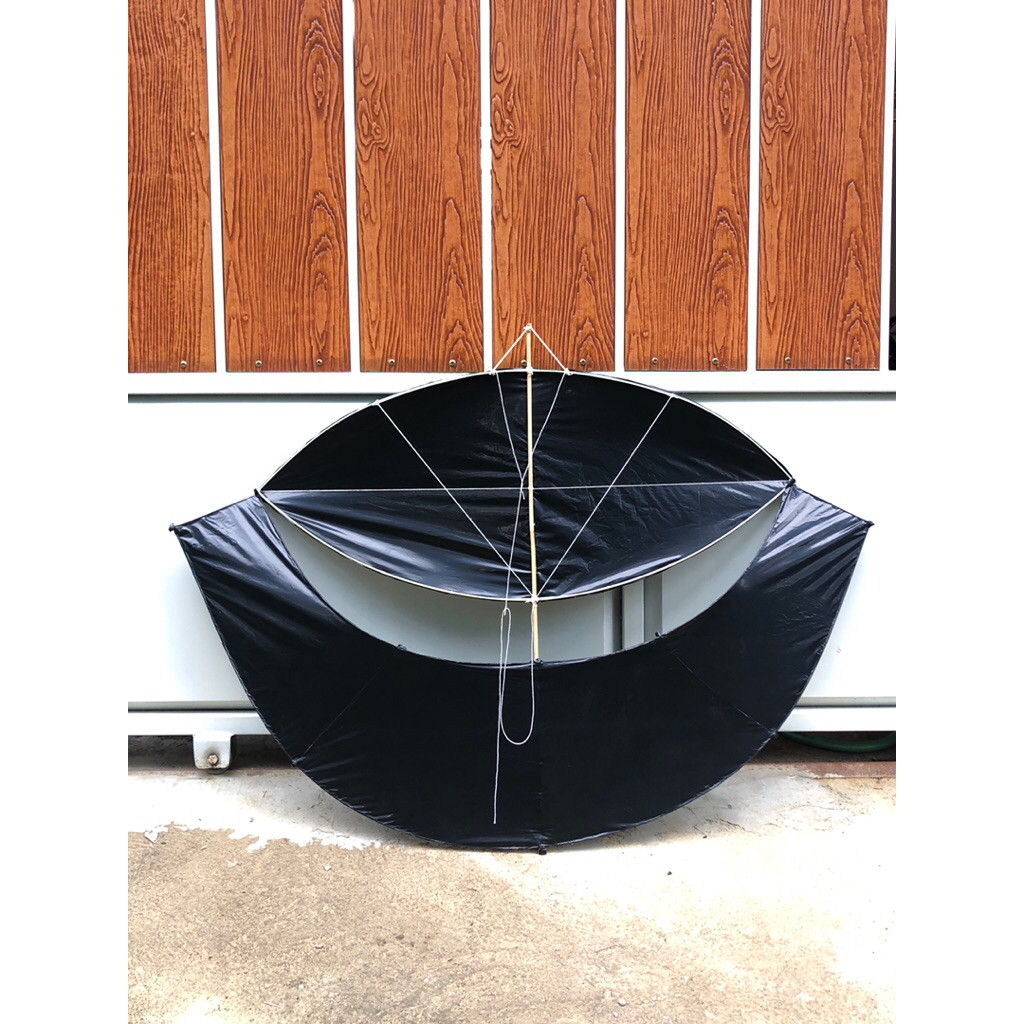 $ Layangan Pegon Ceper/Gapangan %