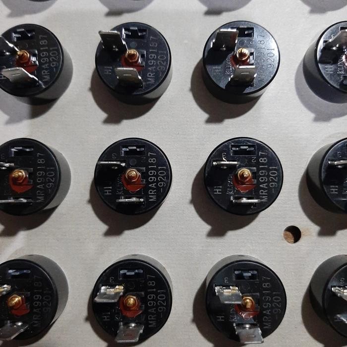 overload ac 1pk klixon original mra99187