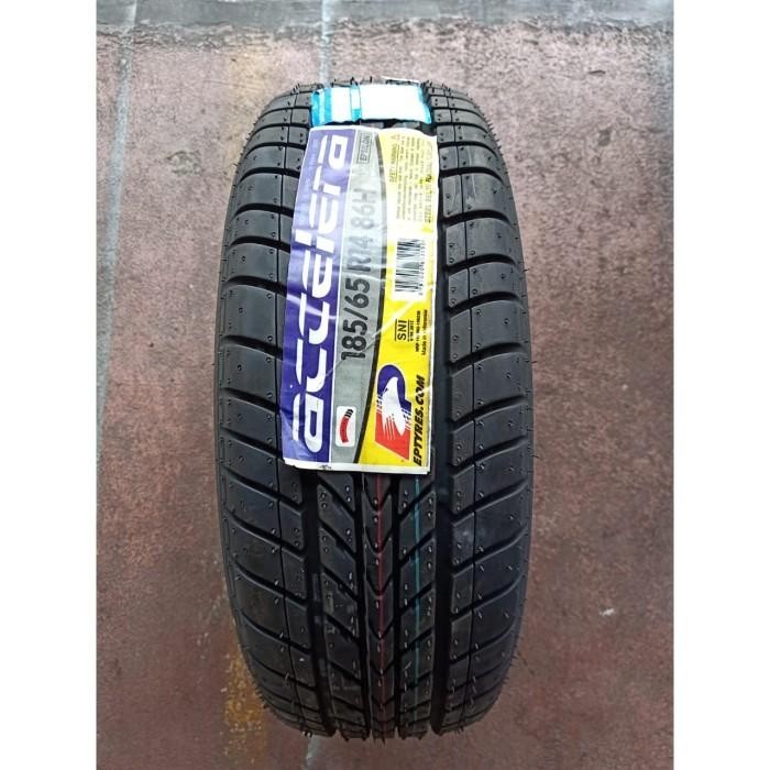 Accelera Epsilon 185/65 R14 Ban Mobil