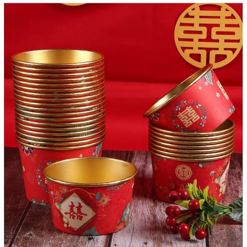 mangkuk kertas,paper bowl,aluminium foil,mangkok,piring,