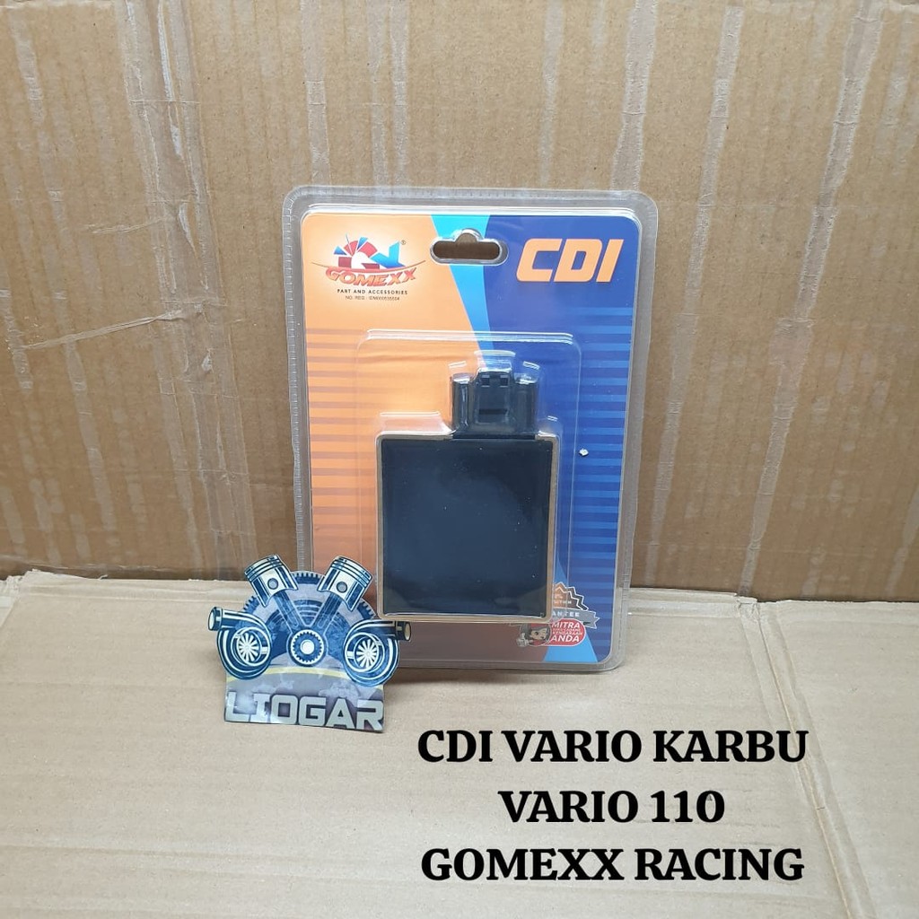 CDI VARIO KARBU VARIO 110 GOMEXX RACING