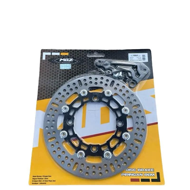 DISK PIRINGAN PCX 160 PIRINGAN cakram depan 260mm pcx 160