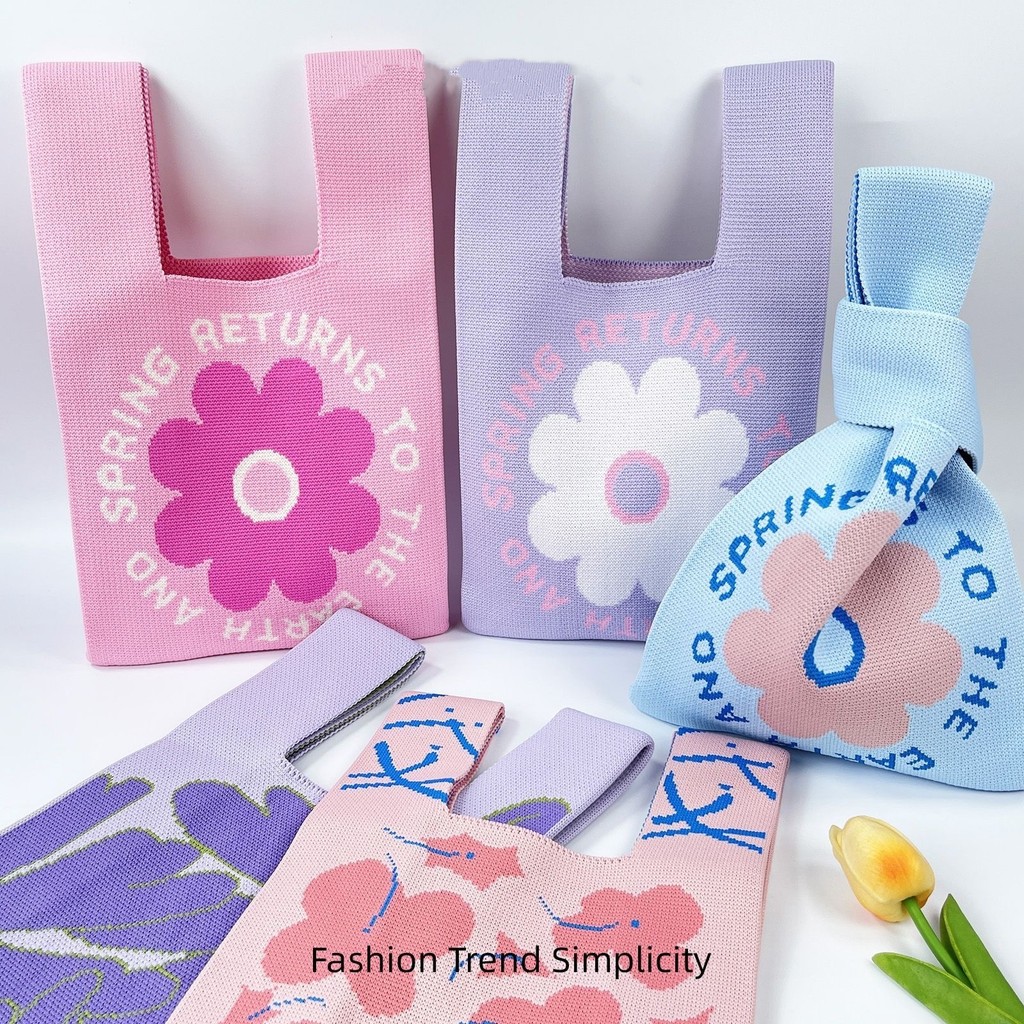 Tas Wanita Tote Bag Kanvas Premium Tote Bag Wanita Fashion ToteBag Wanita Karakter ToteBag Traveling