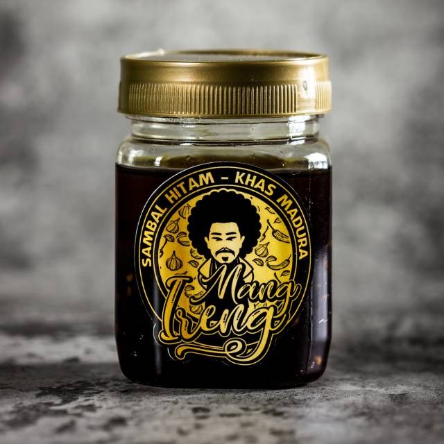 

Sambal Bebek / Sambel Bebek Madura MANG IRENG