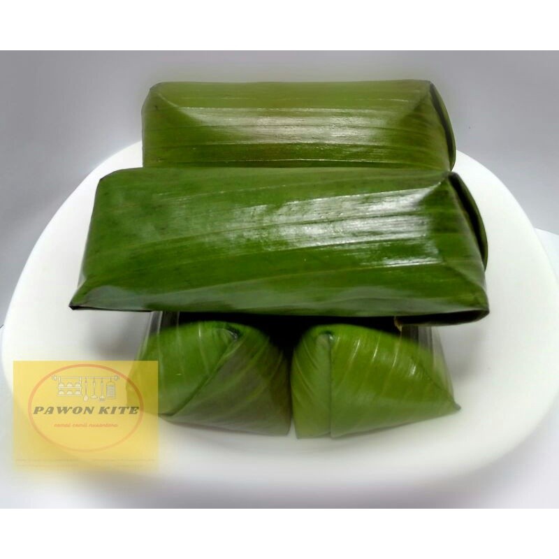 ULI ULEN KETAN/ JADAH 1 KG