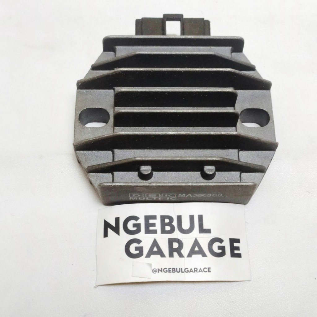 Kiprok Regulator VIXION OLD YAMAHA DSK 31C HITAM