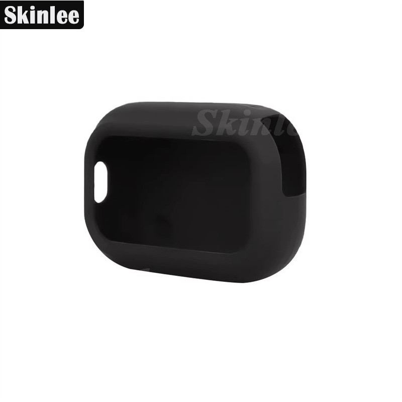 For SoundCore Select 4 Go Cover Bluetooth Earphone Box Case Soft Silicone Case for SoundCore Select 