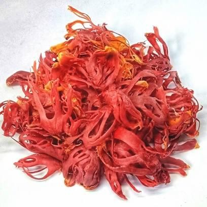 Bunga pala kering 1kg hight quality