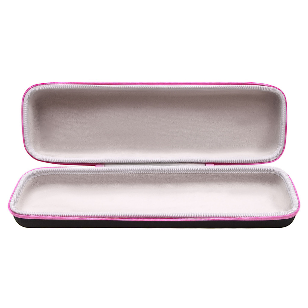 LTGEM EVA Hard Case for Revlon One Step Root Booster Round Brush Dryer and Hair Styler-Travel Protec