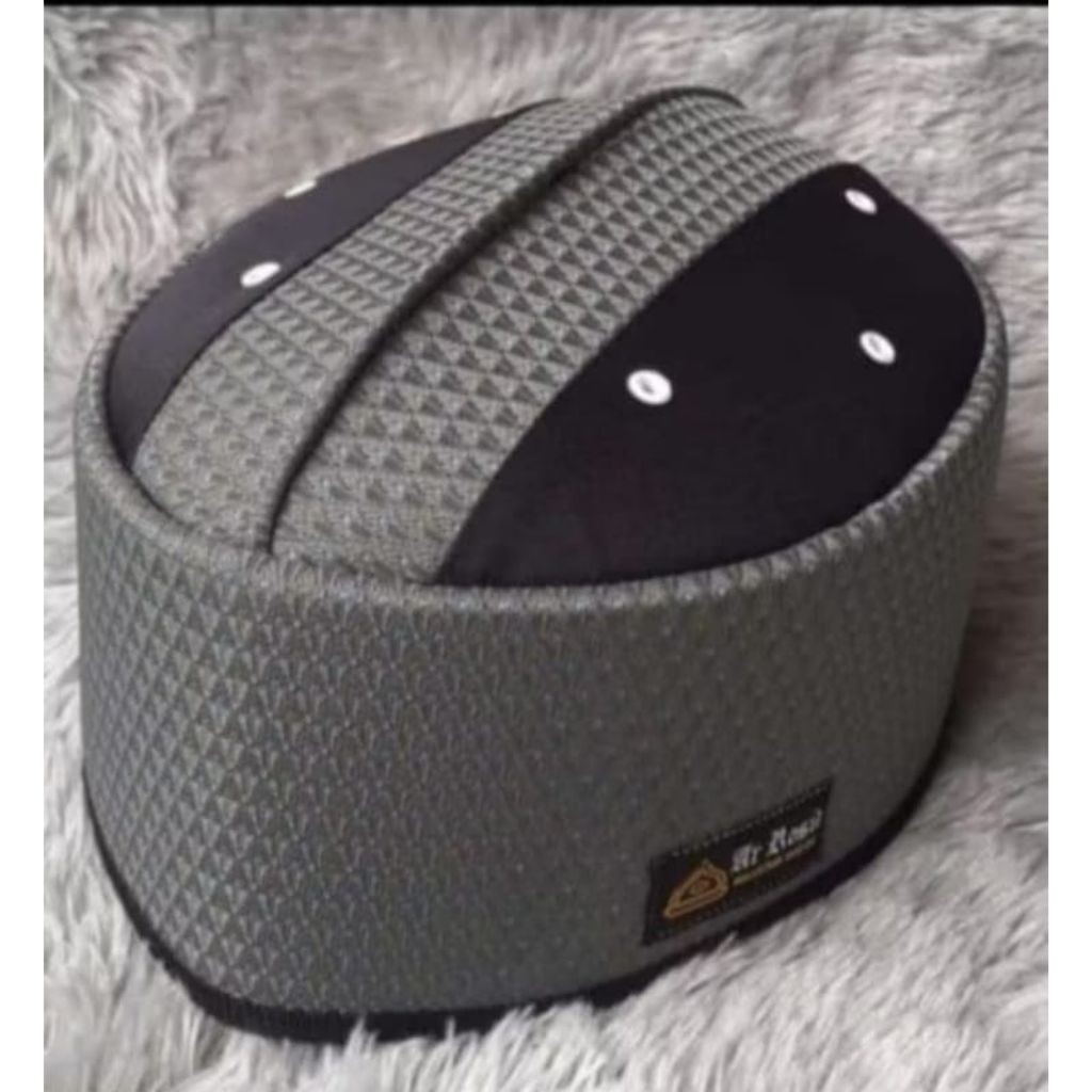 PECI TURKI PRIA REMAJA & DEWASA / PECI MUSLIM PRIA / READY MAKASSAR