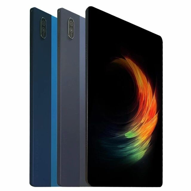 New Kids Tablet 10 Inch Octa Core Android12 128GB Google Play WiFi Bluetooth Cheap And Simple Childr