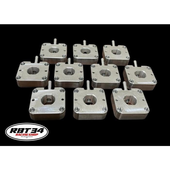 Ready Intake Manifold 125z RBT34