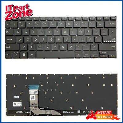 ORI KEYBOARD ASUS VIVOBOOK 14 A1404 A1404Z A1404ZA X1404 X1404Z X1404ZA BACKLIGHT