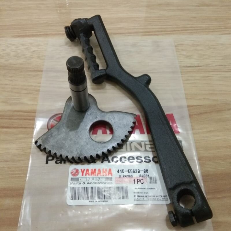 Selahan Engkolan 44D Xeon  As Engkol Kick Stater Xeon Rc Xeon Karbu Xeon Gt