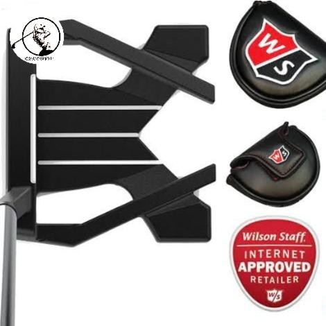 Putter Wilson INFINITE BUCKINGHAM