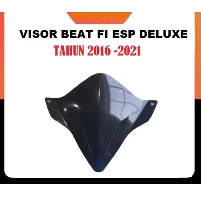 visor Beat - windshield Beat - visor Beat fi - visor Beat esp - visor Beat Karbu - visor Beat delux 