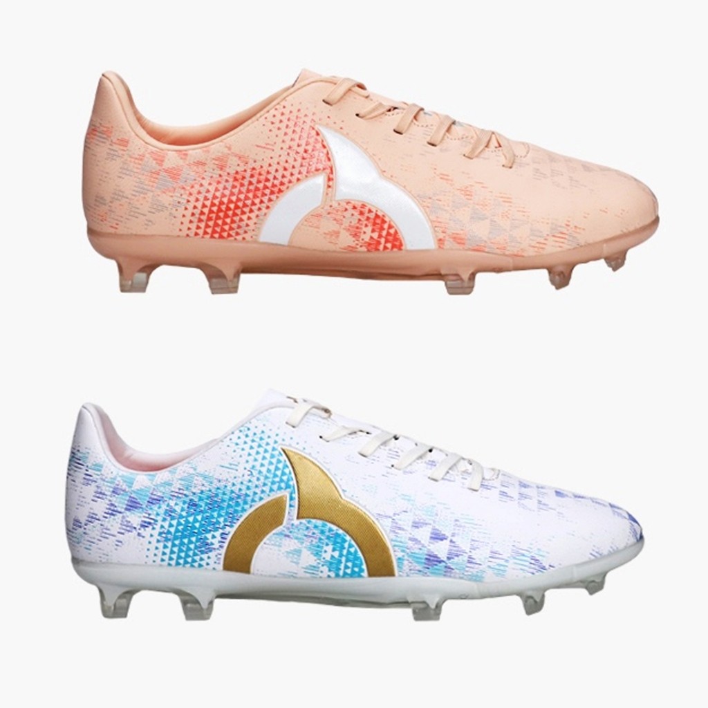 Sepatu Bola Sepak Bola Ortus OrtusEight Catalyst TRIDENT FG Original