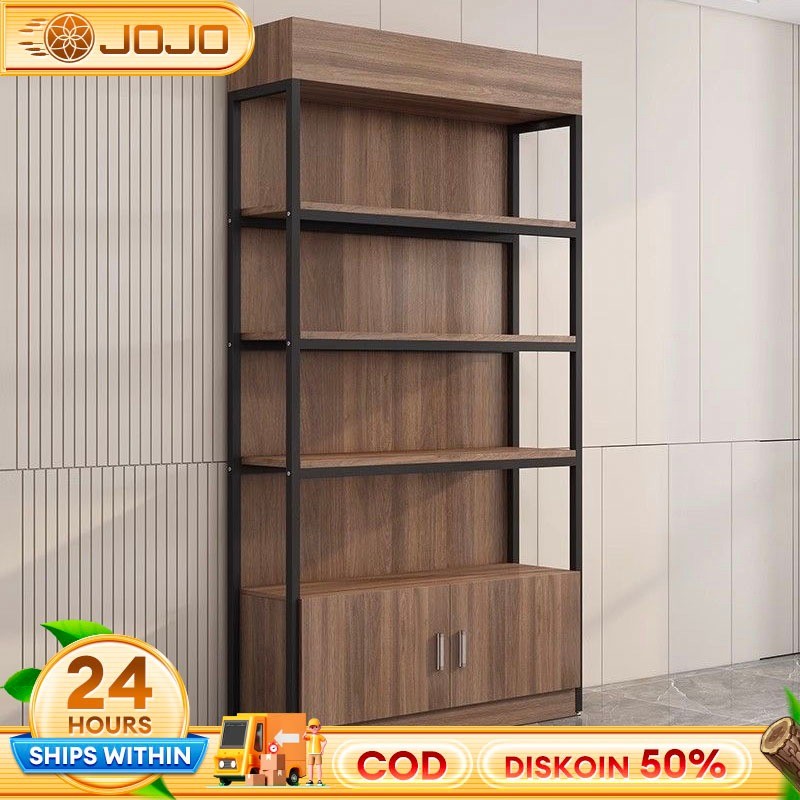 Rak Supermarket Rak Gondola Rak Market  Rak Display Toko Rak Penyimpanan Gudang Rak Bensin Rak Dapur