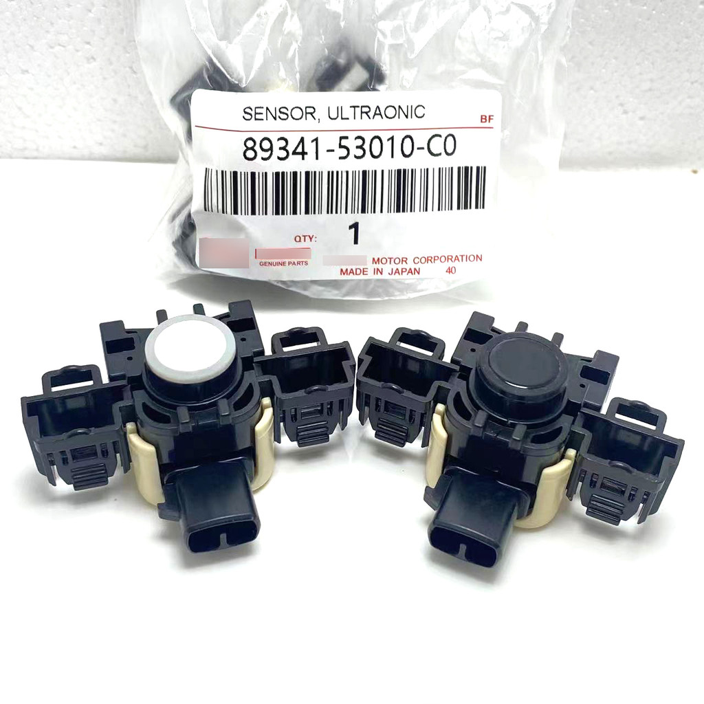 89341-53010 Original Bumper PDC Parking Sensor For Toyota Lexus IS350 IS250 GS350 8934153010 89341-5