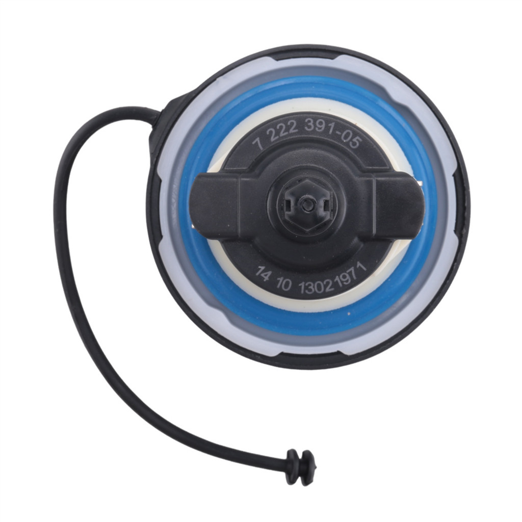 LR012897 for Land Rover Range Rover L322 2004-2012 Car Fuel Tank Cap Fuel Filler Cover Tank LidJAS