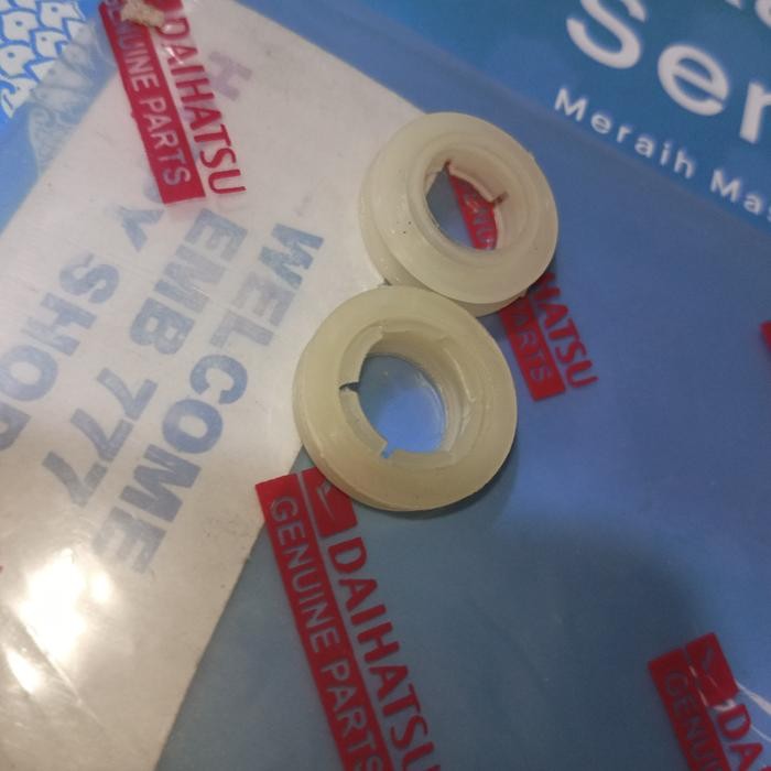 BOS BUSHING WIPER LINK S75 HIJET 1000 - HARGA 2 PCS Best