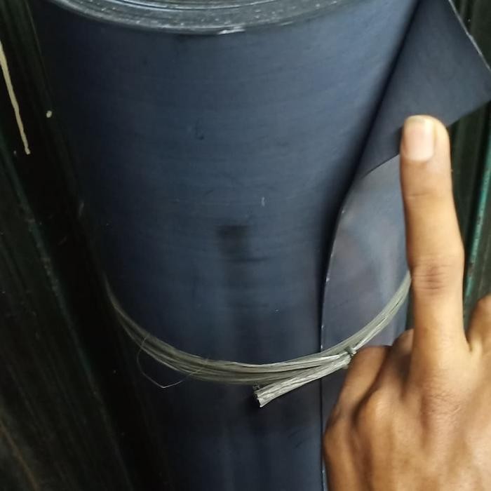 carbon teflon sheet PTFE / karbon teflon ptfe lembaran 2mm 120cm x 100