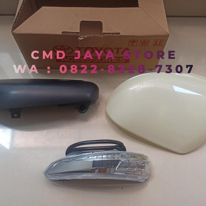 Cover Spion Sein Spion Avanza Veloz 2012-2017 Original best