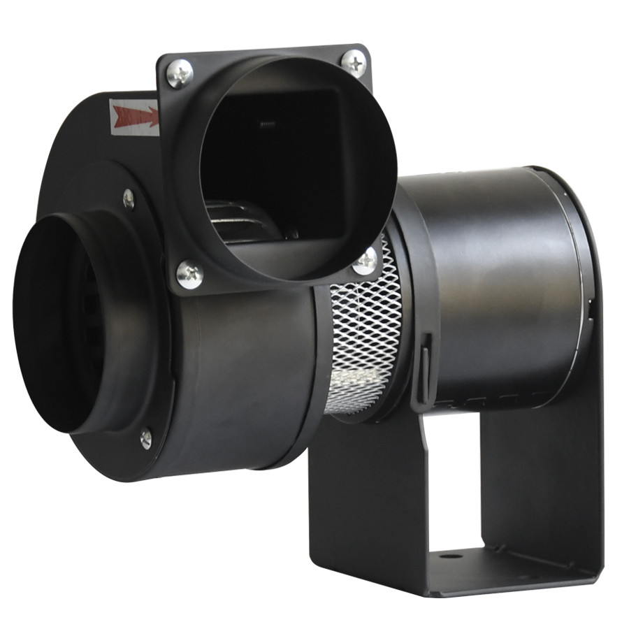 CY076 Heat Insulation Centrifugal Fans Industrial Exhaust Fan Centrifugal Blower Fan Induced Fan Blo