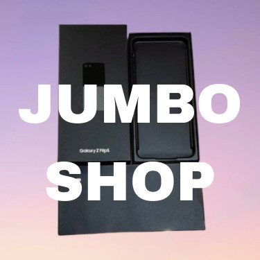 BOX DUS SAMSUNG   GALAXY  Z FLIP 5  Z FLIP5 RANDOM