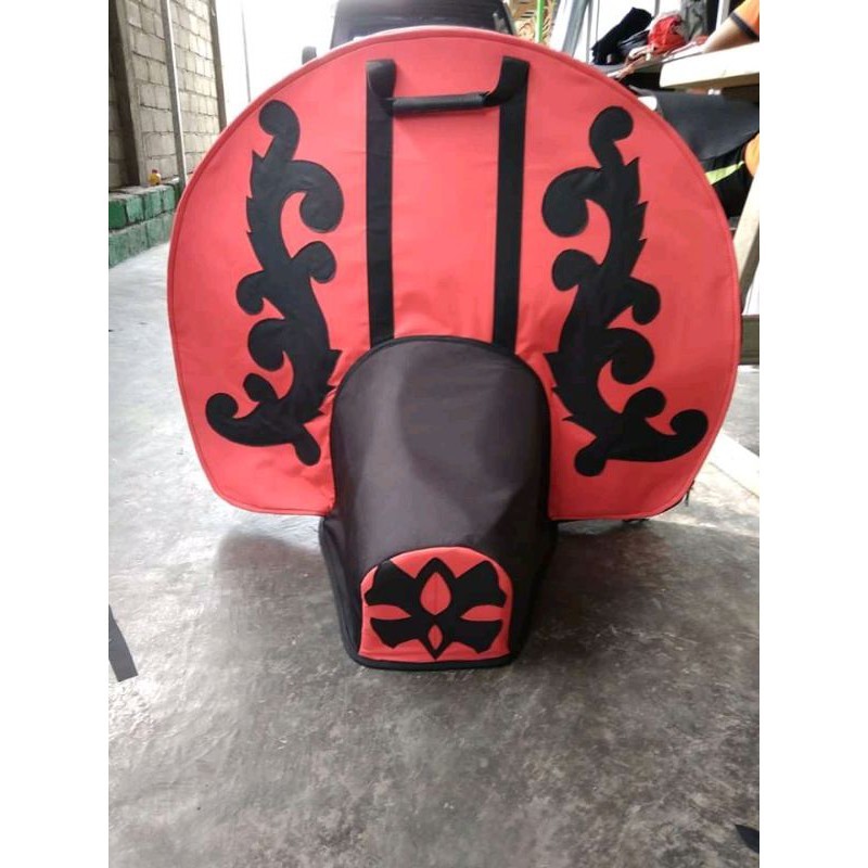 [READY] tas barongan / tas caplokan / barongan / jaranan / kucingan