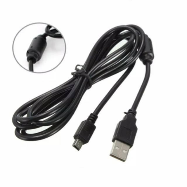 NEW- [Accessories Cable] Mall Kabel USB Nikon UC-E6 ( 2100/2200/3100/3700/S200/510/S600/S3500/L810) 