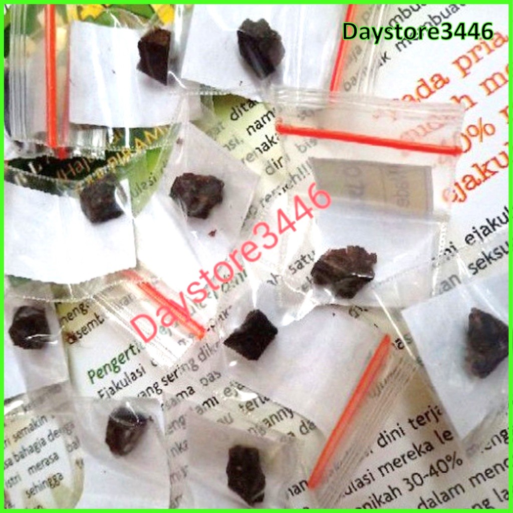 ready Hajar Jahanam Batu Padat Original Mesir